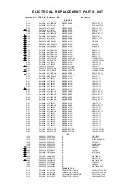 Предварительный просмотр 33 страницы Toshiba 24AF41 Service Manual