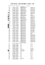 Предварительный просмотр 34 страницы Toshiba 24AF41 Service Manual