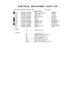 Предварительный просмотр 36 страницы Toshiba 24AF41 Service Manual