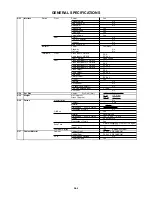 Preview for 8 page of Toshiba 24AF43 Service Manual