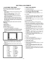 Preview for 13 page of Toshiba 24AF43 Service Manual