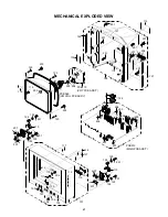 Preview for 33 page of Toshiba 24AF43 Service Manual