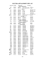 Preview for 38 page of Toshiba 24AF43 Service Manual