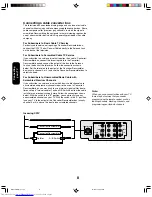 Предварительный просмотр 8 страницы Toshiba 24AF45 Owner'S Manual