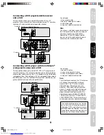 Preview for 9 page of Toshiba 24AF45 Owner'S Manual