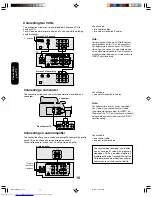 Preview for 10 page of Toshiba 24AF45 Owner'S Manual