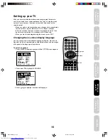 Предварительный просмотр 15 страницы Toshiba 24AF45 Owner'S Manual