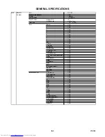 Preview for 7 page of Toshiba 24AF45 Service Manual