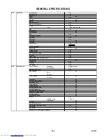 Preview for 8 page of Toshiba 24AF45 Service Manual