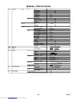 Preview for 9 page of Toshiba 24AF45 Service Manual