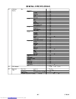 Preview for 11 page of Toshiba 24AF45 Service Manual