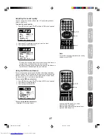 Preview for 27 page of Toshiba 24AF45C Owner'S Manual