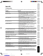 Preview for 29 page of Toshiba 24AF45C Owner'S Manual