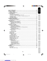 Preview for 5 page of Toshiba 24AF46 Owner'S Manual