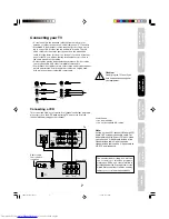 Preview for 7 page of Toshiba 24AF46 Owner'S Manual