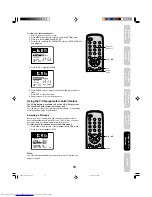 Preview for 15 page of Toshiba 24AF46 Owner'S Manual