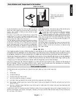 Предварительный просмотр 6 страницы Toshiba 24D143DB Online Manual