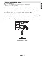 Предварительный просмотр 8 страницы Toshiba 24D143DB Online Manual