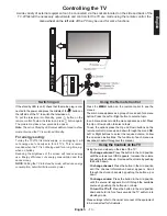 Предварительный просмотр 14 страницы Toshiba 24D143DB Online Manual