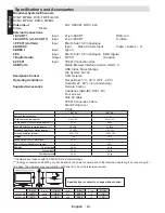 Предварительный просмотр 49 страницы Toshiba 24D143DB Online Manual