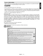 Предварительный просмотр 50 страницы Toshiba 24D143DB Online Manual