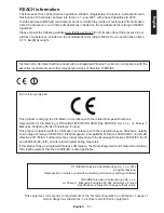 Предварительный просмотр 52 страницы Toshiba 24D143DB Online Manual