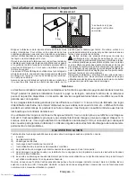 Предварительный просмотр 27 страницы Toshiba 24D153*D Quick Start Manual