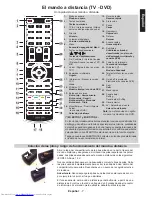 Предварительный просмотр 76 страницы Toshiba 24D153*D Quick Start Manual