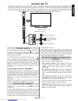 Предварительный просмотр 80 страницы Toshiba 24D153*D Quick Start Manual