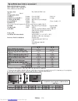 Предварительный просмотр 112 страницы Toshiba 24D153*D Quick Start Manual