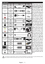 Preview for 12 page of Toshiba 24D1753DB Operating Instructions Manual