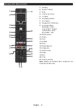 Preview for 38 page of Toshiba 24D3753DB Operating Instructions Manual