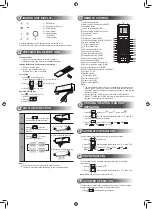 Предварительный просмотр 4 страницы Toshiba 24E2AVSG-A Owner'S Manual