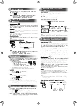 Предварительный просмотр 5 страницы Toshiba 24E2AVSG-A Owner'S Manual