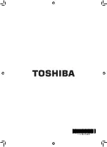 Предварительный просмотр 12 страницы Toshiba 24E2AVSG-A Owner'S Manual