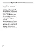 Preview for 8 page of Toshiba 24HV10UM (Spanish) Manual Del Usuario