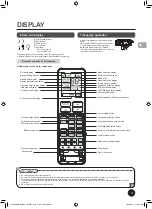 Предварительный просмотр 5 страницы Toshiba 24J2ACVRG-T Owner'S Manual