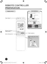 Предварительный просмотр 6 страницы Toshiba 24J2ACVRG-T Owner'S Manual