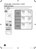 Предварительный просмотр 10 страницы Toshiba 24J2ACVRG-T Owner'S Manual