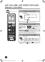 Предварительный просмотр 12 страницы Toshiba 24J2ACVRG-T Owner'S Manual