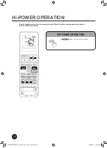 Предварительный просмотр 14 страницы Toshiba 24J2ACVRG-T Owner'S Manual