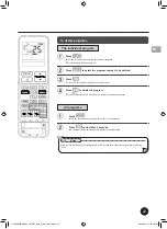 Предварительный просмотр 23 страницы Toshiba 24J2ACVRG-T Owner'S Manual