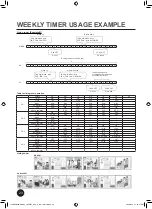 Предварительный просмотр 24 страницы Toshiba 24J2ACVRG-T Owner'S Manual