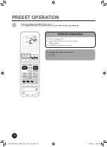 Предварительный просмотр 26 страницы Toshiba 24J2ACVRG-T Owner'S Manual