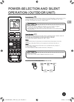 Предварительный просмотр 27 страницы Toshiba 24J2ACVRG-T Owner'S Manual