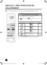 Предварительный просмотр 28 страницы Toshiba 24J2ACVRG-T Owner'S Manual