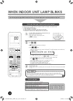 Предварительный просмотр 30 страницы Toshiba 24J2ACVRG-T Owner'S Manual