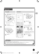 Предварительный просмотр 39 страницы Toshiba 24J2ACVRG-T Owner'S Manual