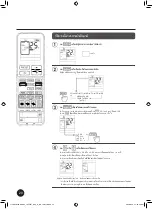 Предварительный просмотр 52 страницы Toshiba 24J2ACVRG-T Owner'S Manual