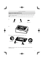 Предварительный просмотр 3 страницы Toshiba 24L365 Series Owner'S Manual